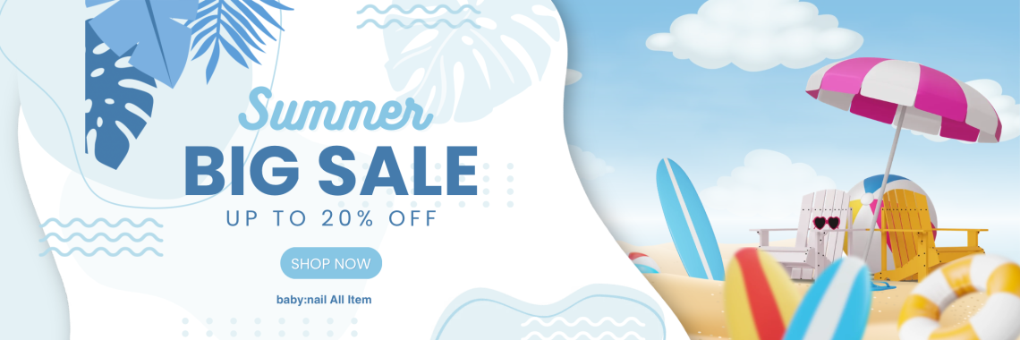 Summer Sale