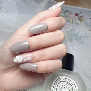 baby:nail 穿戴甲