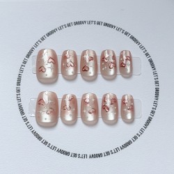 Slay 小小粉紅心